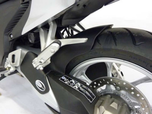 RGH0001 - R&G RACING Honda VFR1200 / Crosstourer Rear Hugger