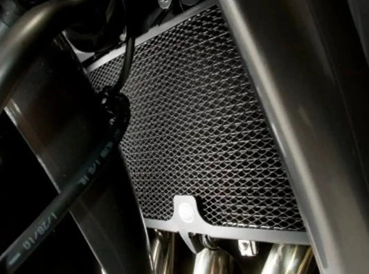RAD0093 - R&G RACING Suzuki GSX1250FA (10/18) Radiator Guard