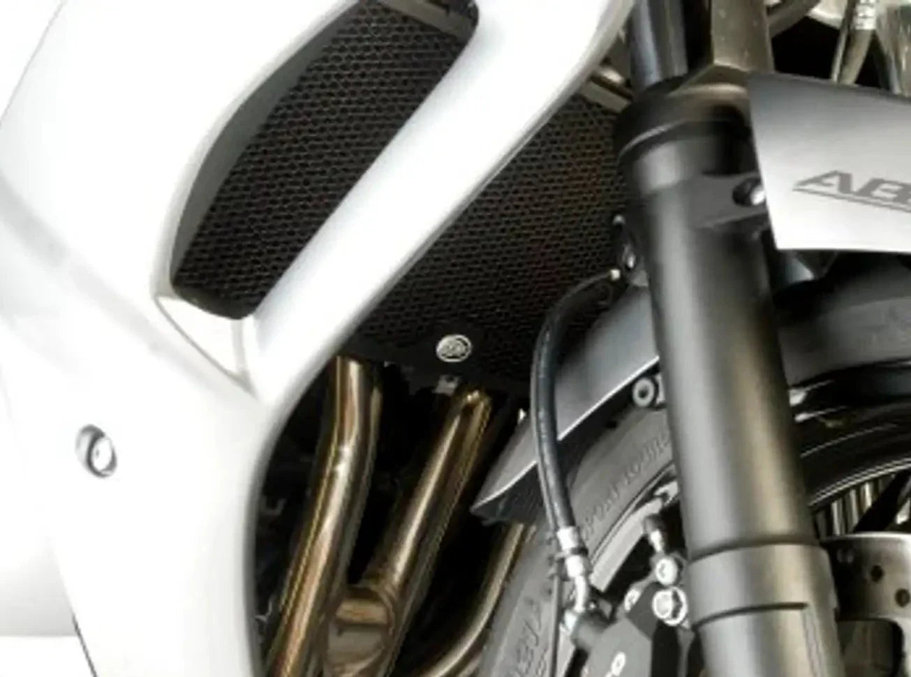 RAD0093 - R&G RACING Suzuki GSX1250FA (10/18) Radiator Guard