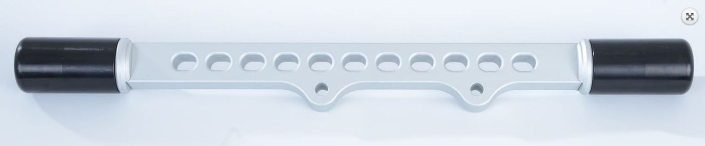 CP0136 - R&G RACING Buell XB12R/S/XB9R (03/06) Frame Crash Protection Sliders "Classic"