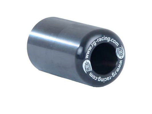 CP0136 - R&G RACING Buell XB12R/S/XB9R (03/06) Frame Crash Protection Sliders "Classic"