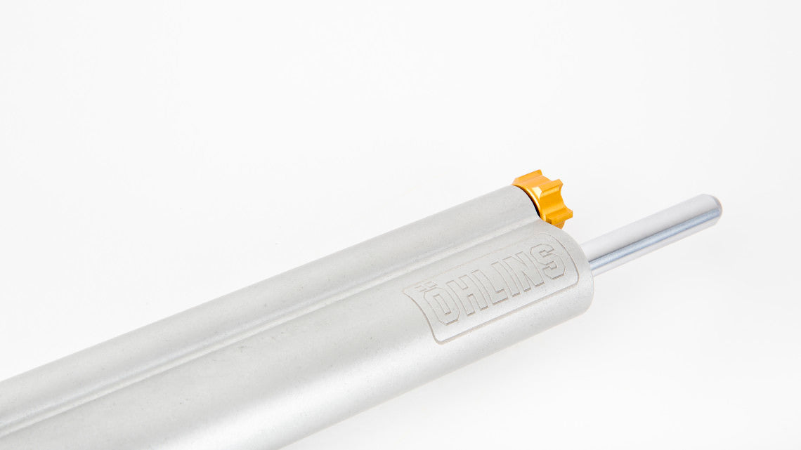 SD001 - ÖHLINS Ducati Steering Damper (68 mm)