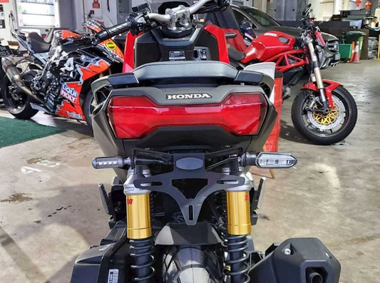 LP0302 - R&G RACING Honda ADV150 (2021+) Tail Tidy