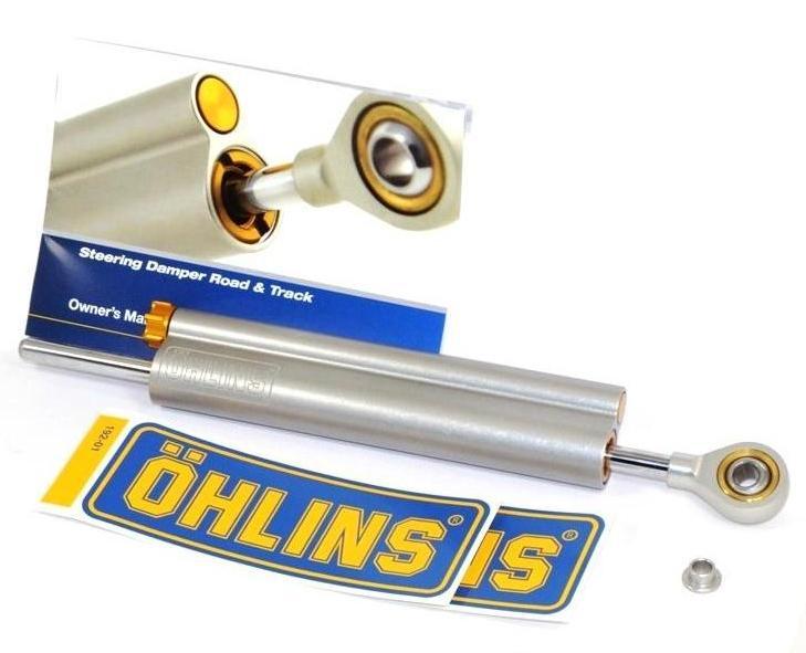 SD001 - ÖHLINS Ducati Steering Damper (68 mm)