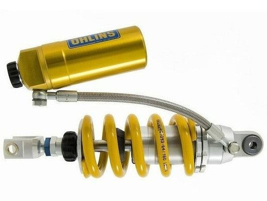 AP660 - ÖHLINS Aprilia RS 660 / Tuono 660 (2020+) Rear Shock Absorber
