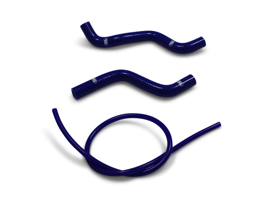 SAMCO SPORT Honda CBR250R/300R Silicone Hoses Kit