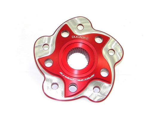 PC5F02 - DUCABIKE Ducati Sprocket Carrier