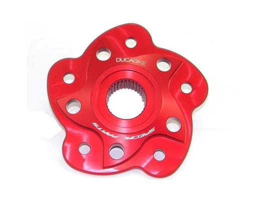 PC5F03 - DUCABIKE Ducati Sprocket Carrier