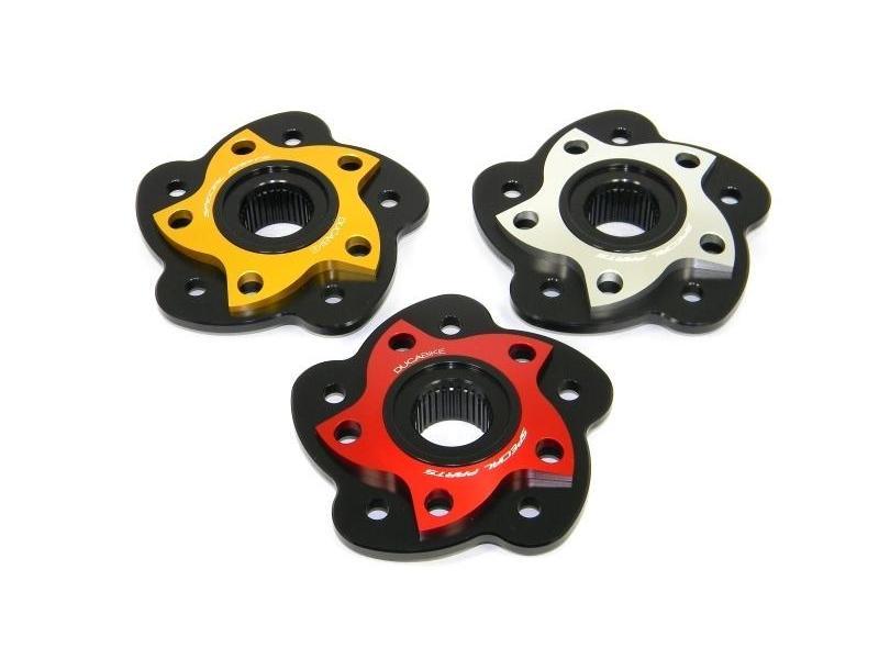 PC5F04 - DUCABIKE Ducati Sprocket Carrier