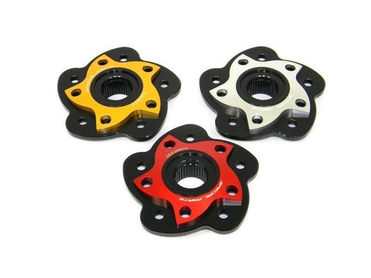 PC5F04 - DUCABIKE Ducati Sprocket Carrier