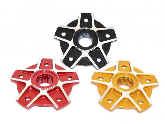 PC5F05 - DUCABIKE Ducati Sprocket Carrier