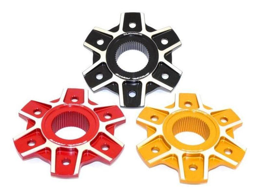 PC6F04 - DUCABIKE Ducati Rear Sprocket Flange (carrier)