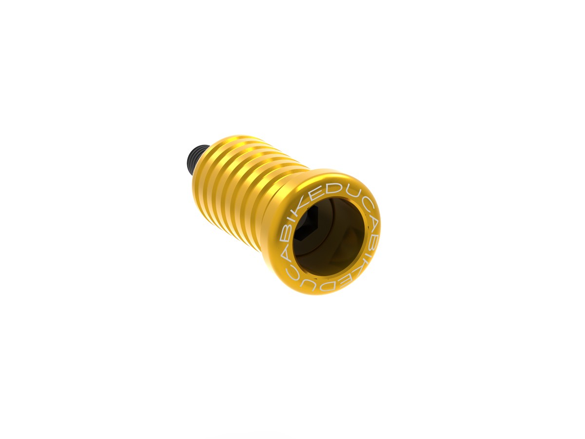 PCL02 - DUCABIKE Ducati Streetfighter V2 (2022+) Side Stand Pin