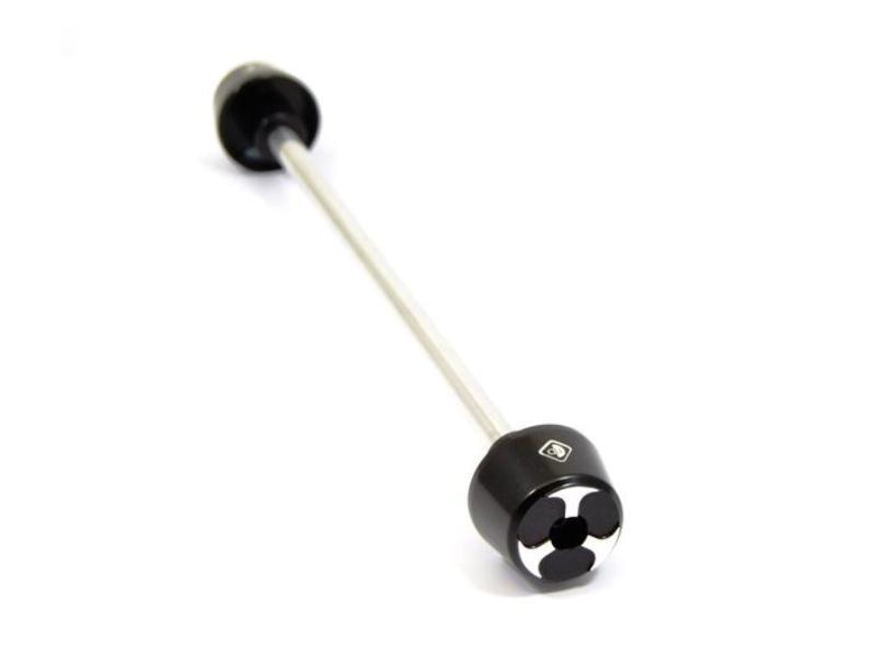 PFAL03 - DUCABIKE Ducati Front Wheel Protection Sliders