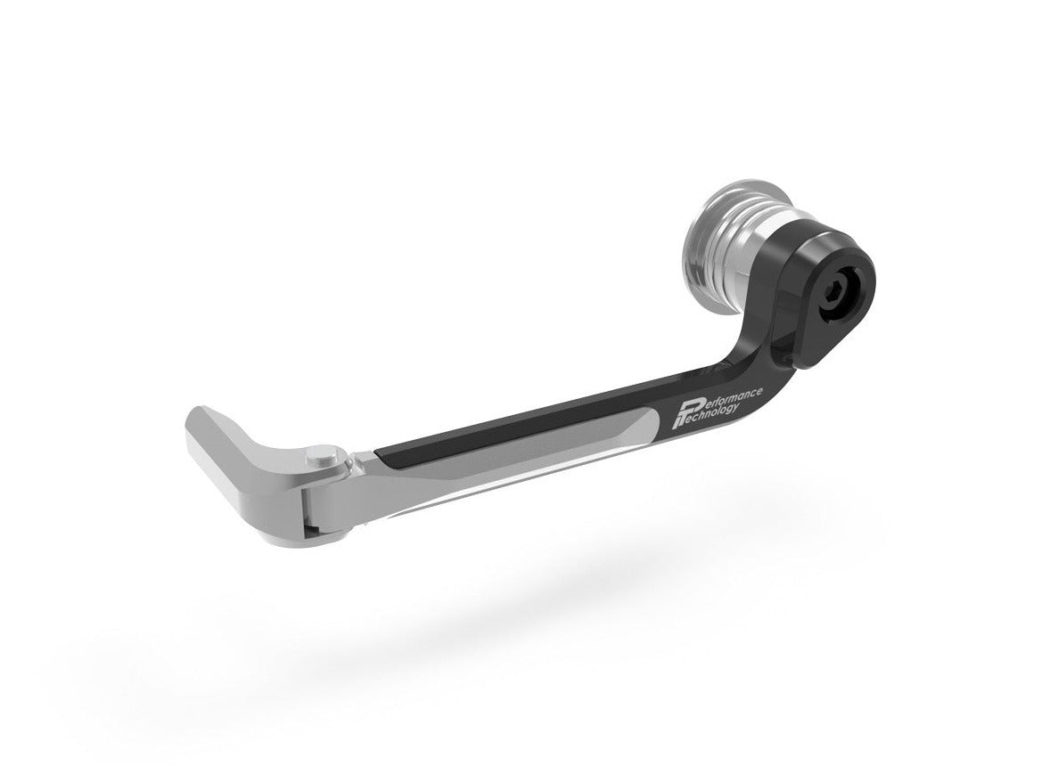PLC03 - DBK Triumph Clutch Lever Protection