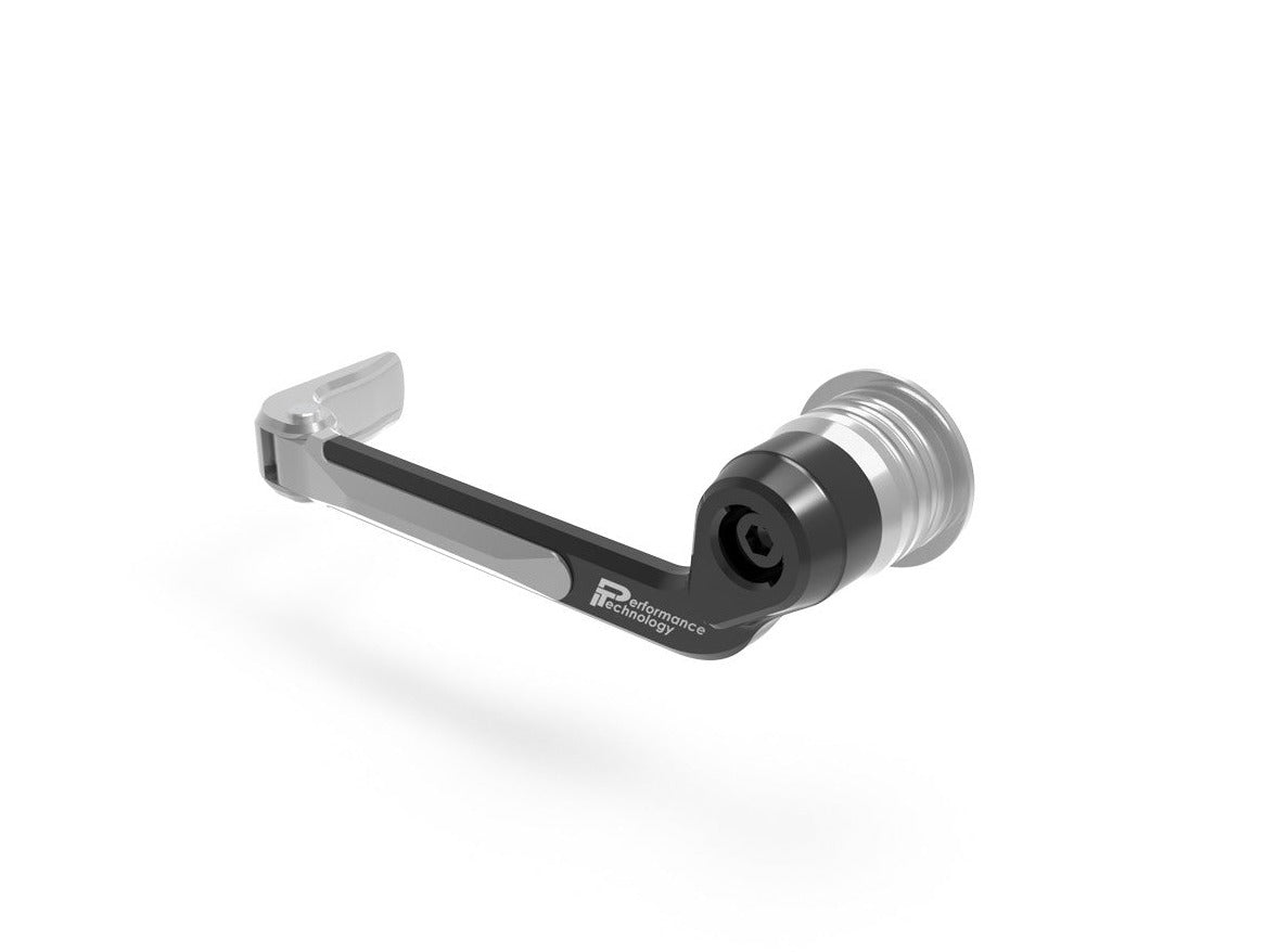 PLC03 - DBK Triumph Clutch Lever Protection