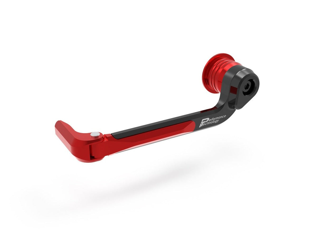 PLC03 - DBK Triumph Clutch Lever Protection