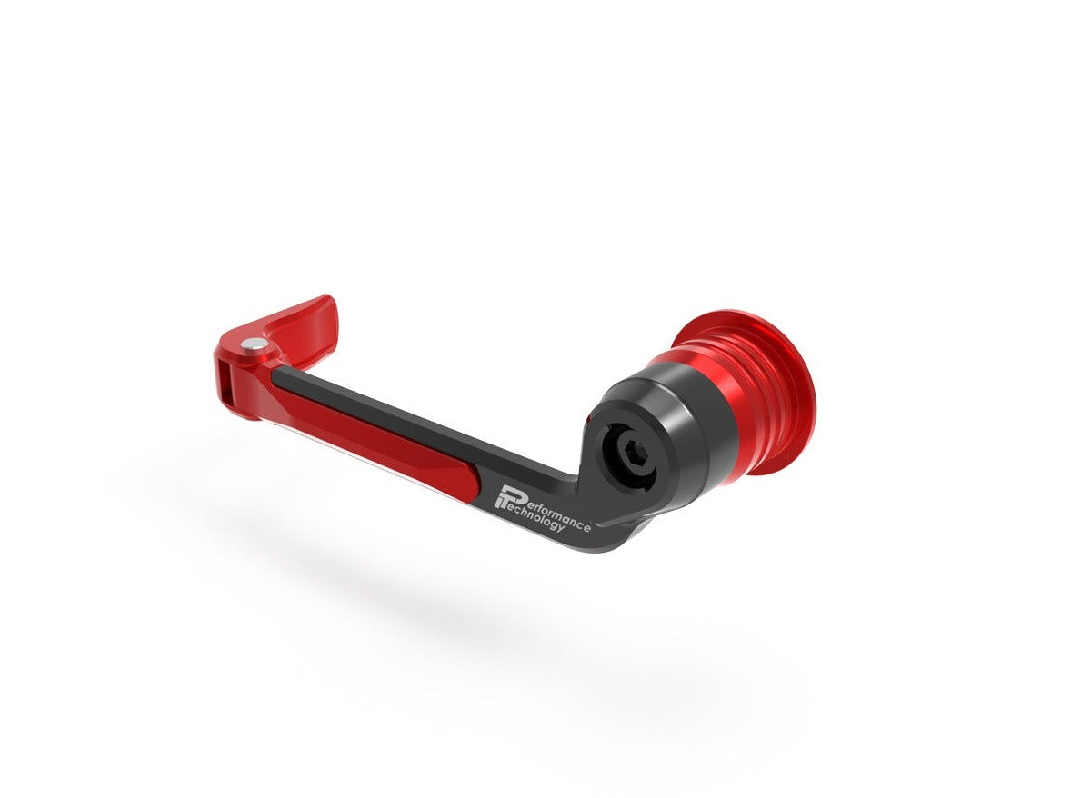 PLC03 - DBK Triumph Clutch Lever Protection