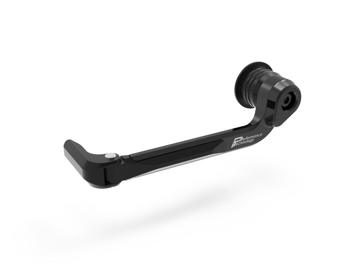 PLC03 - DBK Triumph Clutch Lever Protection