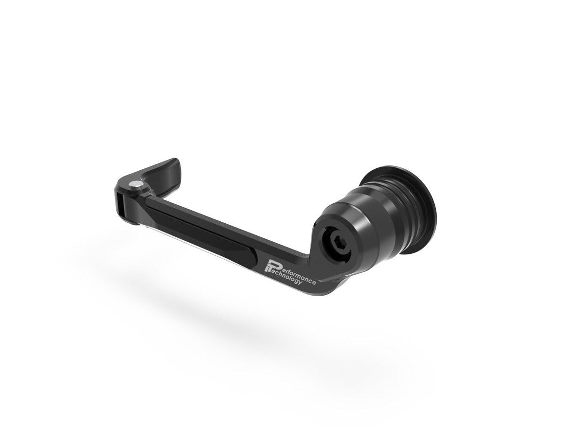 PLC03 - DBK Triumph Clutch Lever Protection