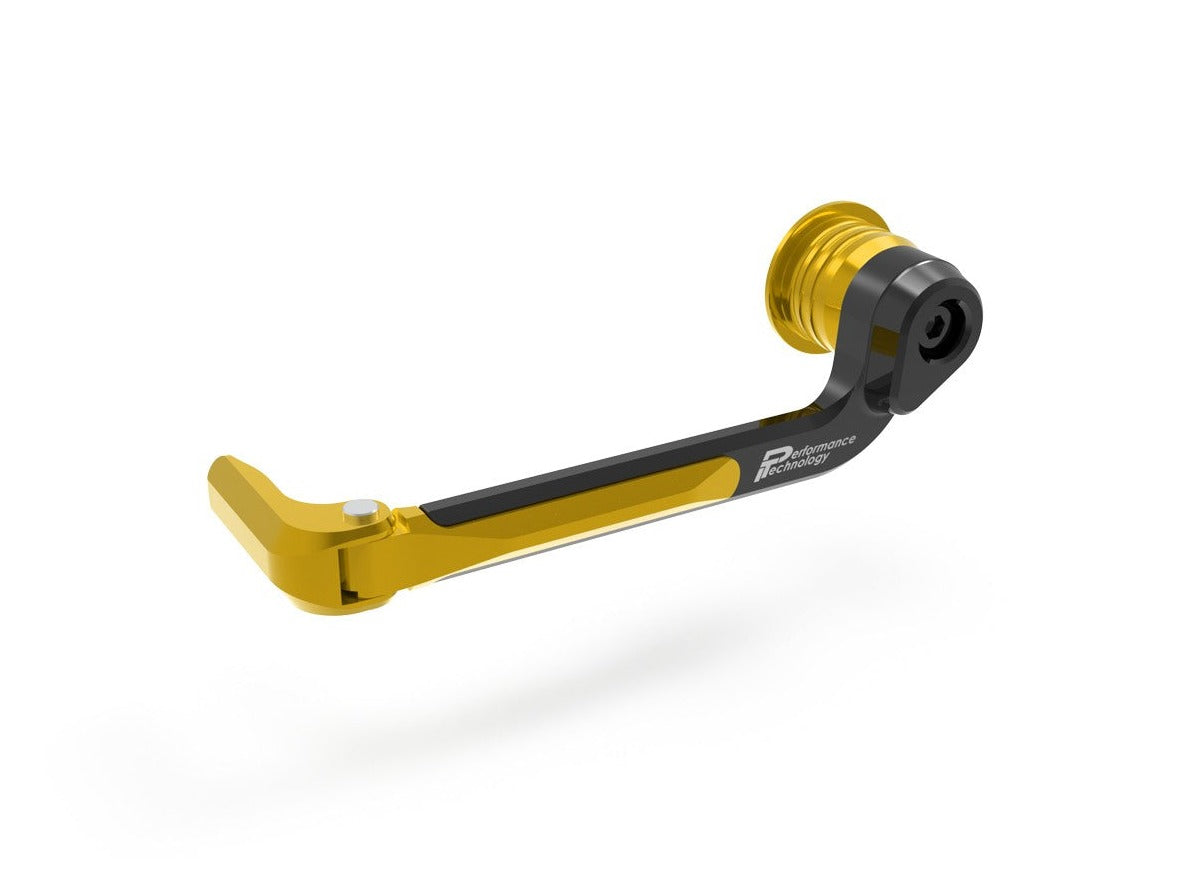 PLC03 - DBK Triumph Clutch Lever Protection