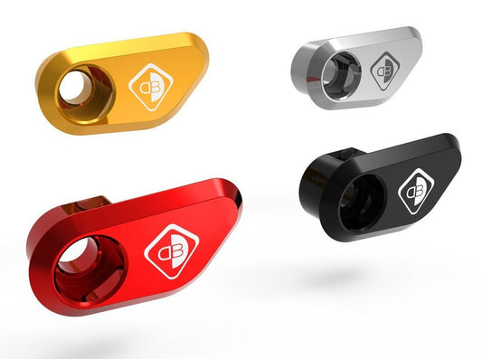 PSA01 - DBK Triumph Street Triple 765 ABS Sensor Protection