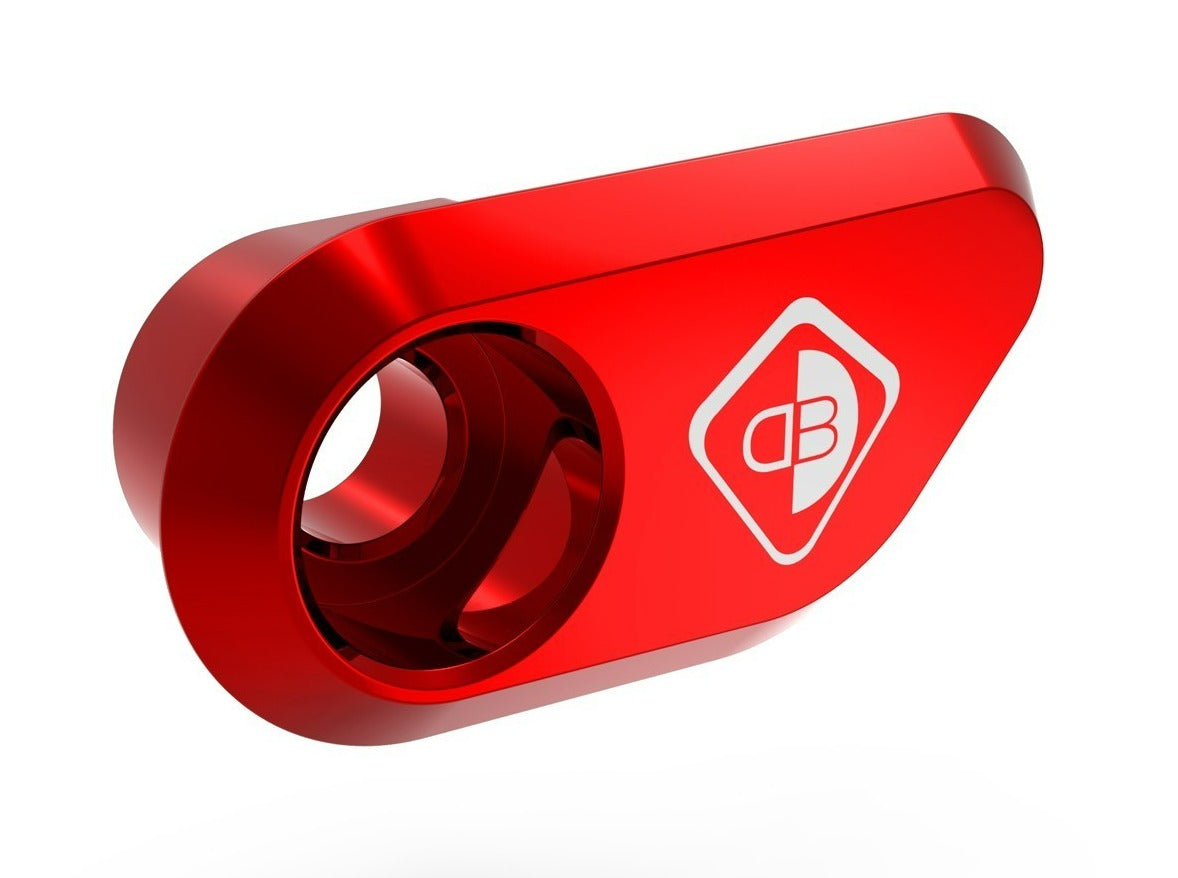 PSA01 - DBK Triumph Street Triple 765 ABS Sensor Protection