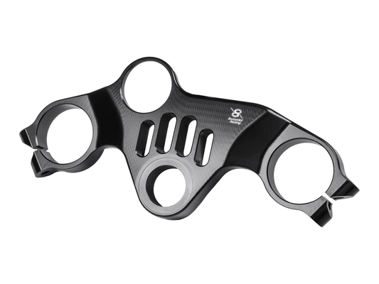 PSA1 - BONAMICI RACING Aprilia RSV4 Triple Clamps Top Plate (street)
