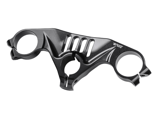 PSV4 - BONAMICI RACING Ducati Panigale V4 (2018+) Triple Clamps Top Plate