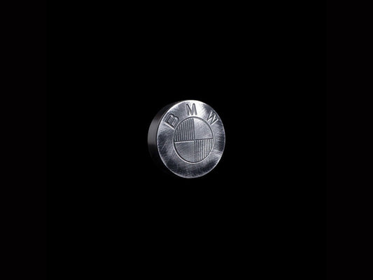 EX-MOTORCYCLE BMW R nineT Steering Cap "Vintage Line LS"