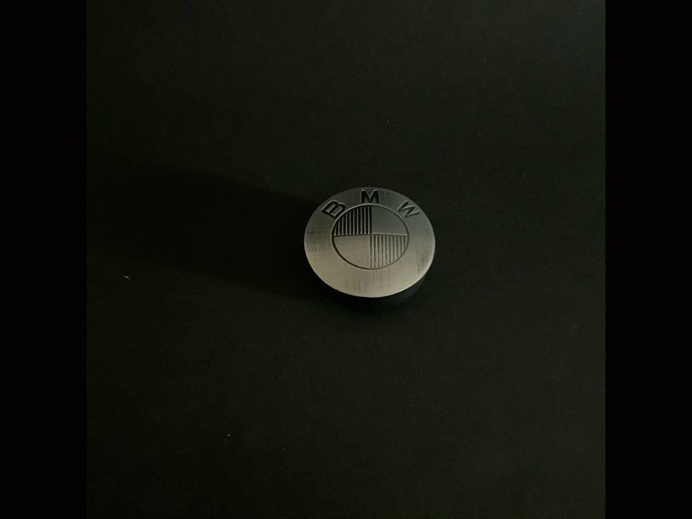 EX-MOTORCYCLE BMW R nineT Steering Cap "Vintage Line LS"