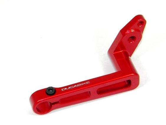 RPLC09 - DUCABIKE Ducati Panigale V2 (2012+) Shift Lever