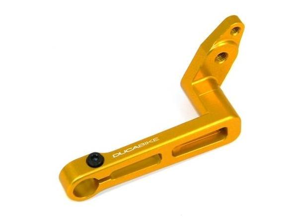 RPLC09 - DUCABIKE Ducati Panigale V2 (2012+) Shift Lever