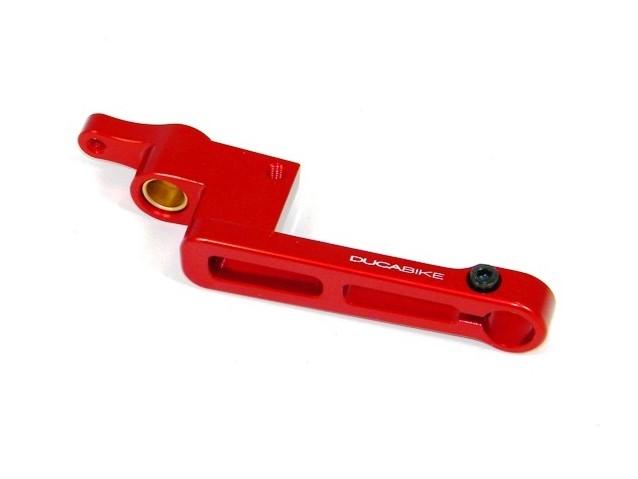 RPLF08 - DUCABIKE Ducati Panigale V2 (2012+) Brake Lever