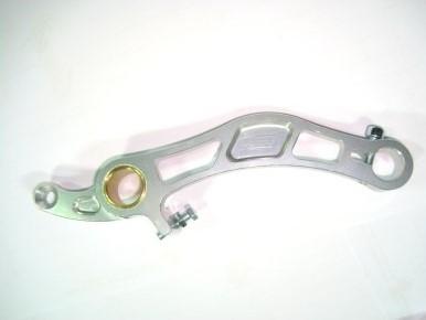 RPLF02 - DUCABIKE Ducati Monster S2R / S4R / S4RS Brake Lever (for Ducabike rearset)