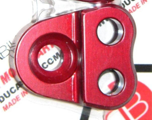 RPB02 - DUCABIKE Ducati Pedal Support