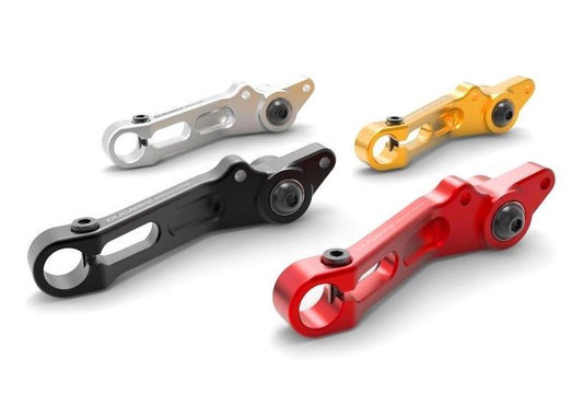 RPLC16 - DUCABIKE Ducati Multistrada 1200 (10/14) Shift Lever