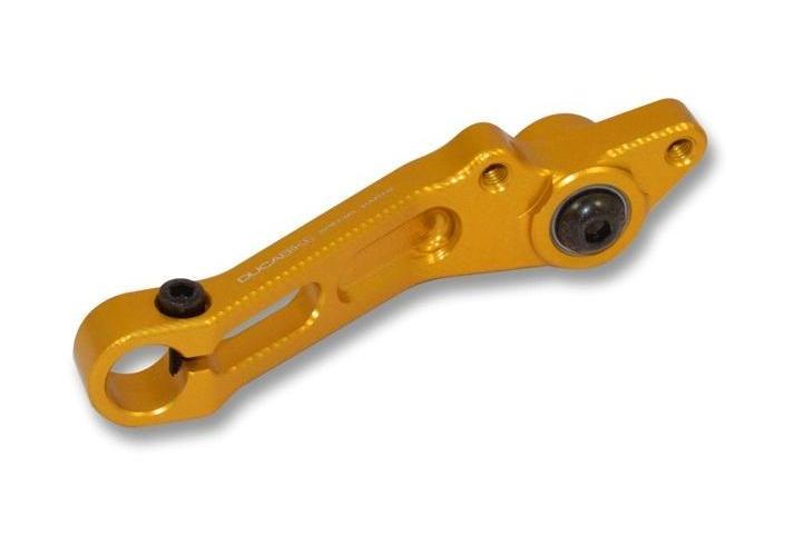 RPLC16 - DUCABIKE Ducati Multistrada 1200 (10/14) Shift Lever