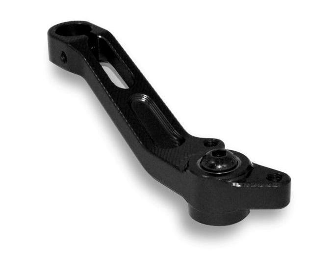 RPLC16 - DUCABIKE Ducati Multistrada 1200 (10/14) Shift Lever