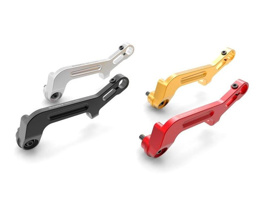 RPLF14 - DUCABIKE Ducati Multistrada 1200 (10/14) Brake Lever