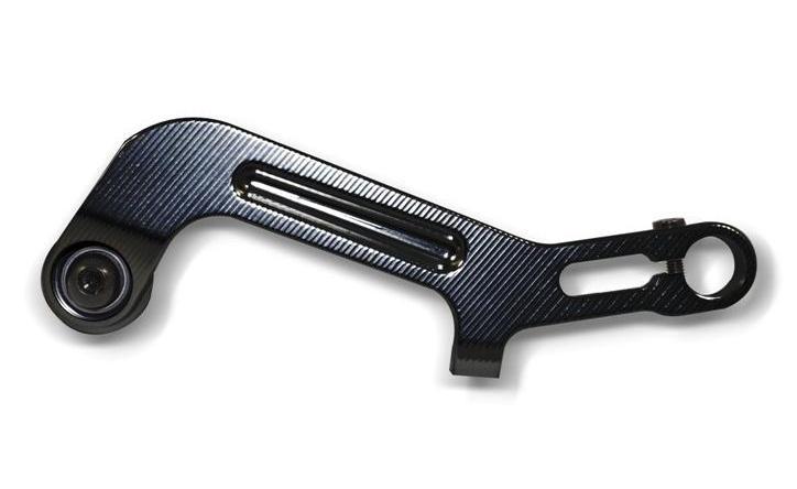RPLF14 - DUCABIKE Ducati Multistrada 1200 (10/14) Brake Lever