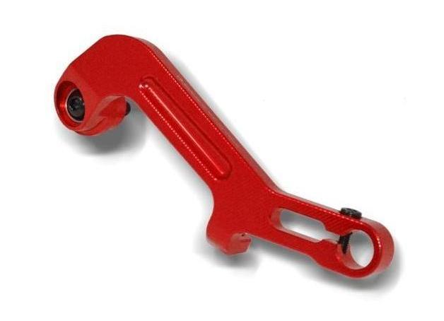 RPLF14 - DUCABIKE Ducati Multistrada 1200 (10/14) Brake Lever