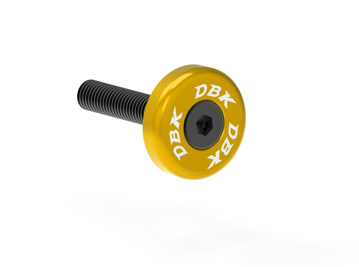 ROND06 - DBK Triumph Muffler Support Screw Washer