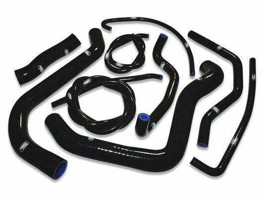 SAMCO SPORT Suzuki GSX-S750 Silicone Hoses Kit