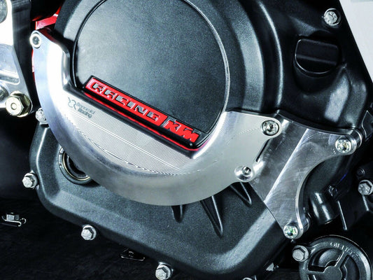 CP087 - BONAMICI RACING KTM 390 Duke / RC (2017 – ) Engine Case Cover (right side)