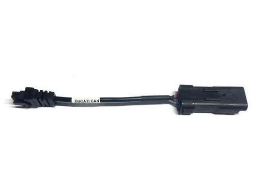 T800 - TERMIGNONI Ducati UpMap Cable Device