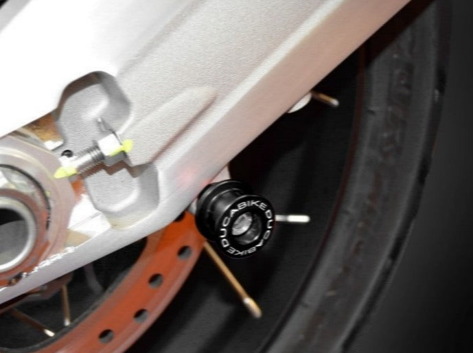 SCP02 - DBK Triumph Rear Support Stand