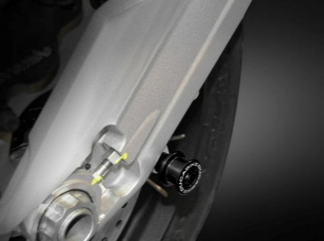 SCP02 - DBK Triumph Rear Support Stand
