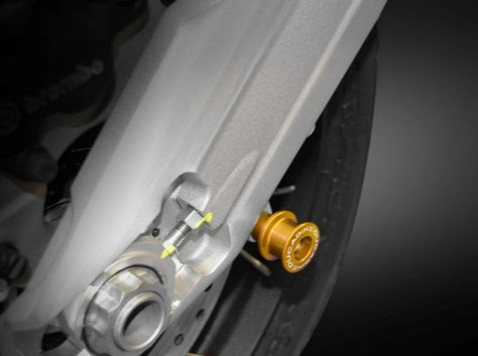 SCP02 - DBK Triumph Rear Support Stand