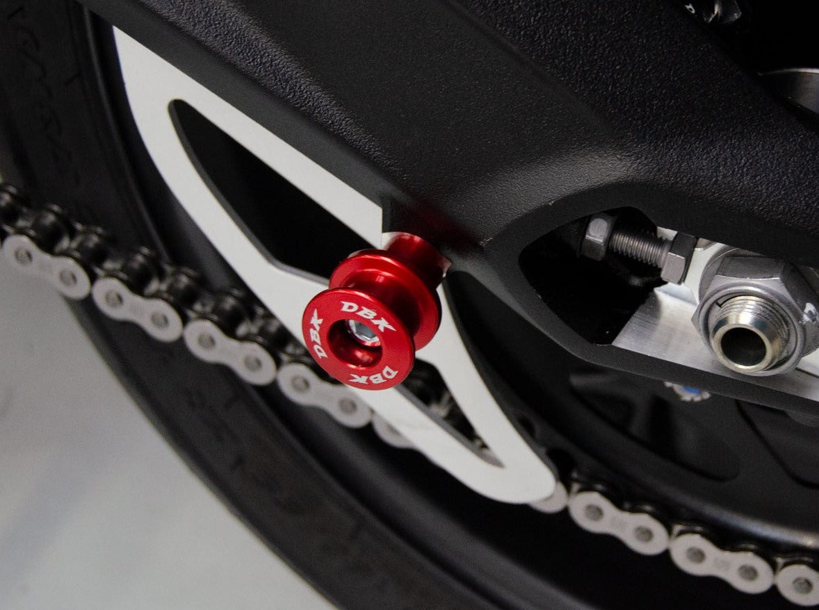 SCP02 - DBK Triumph Rear Support Stand
